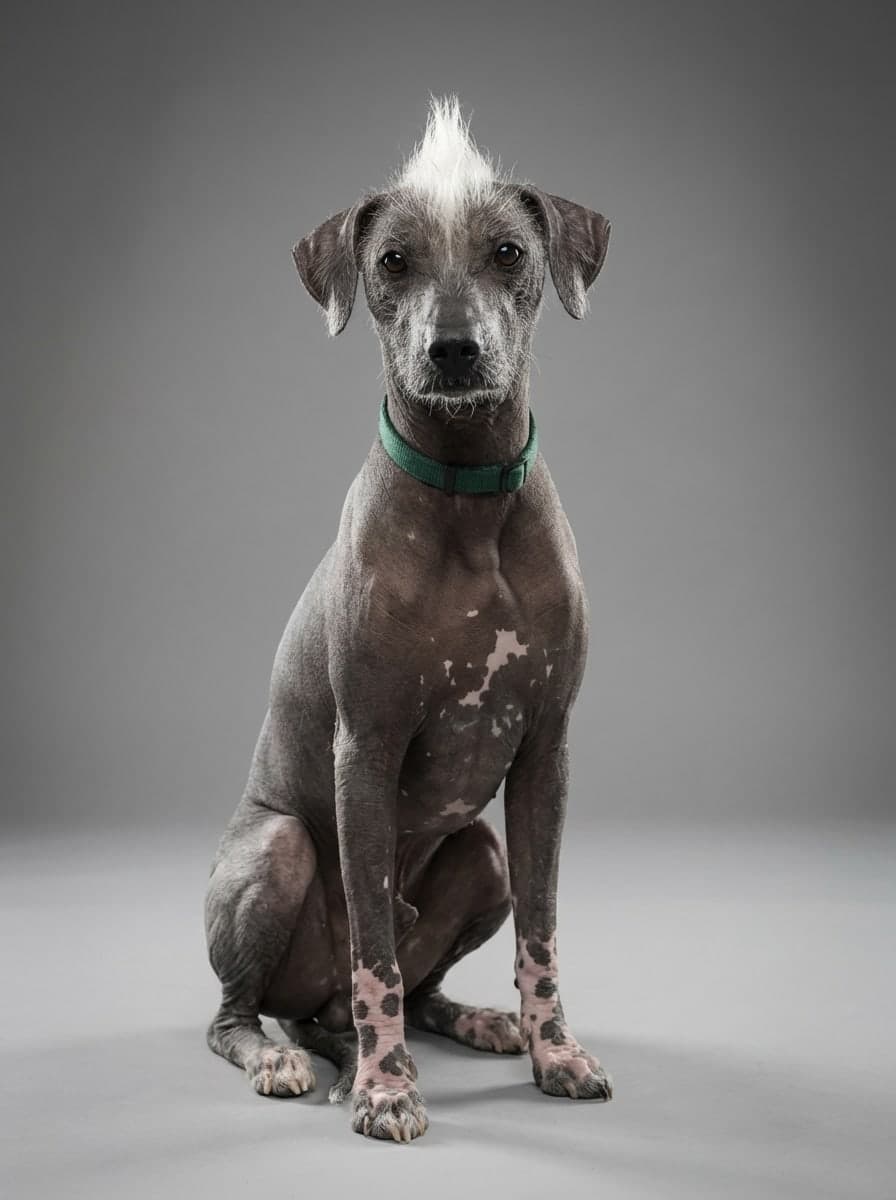 Khala dog