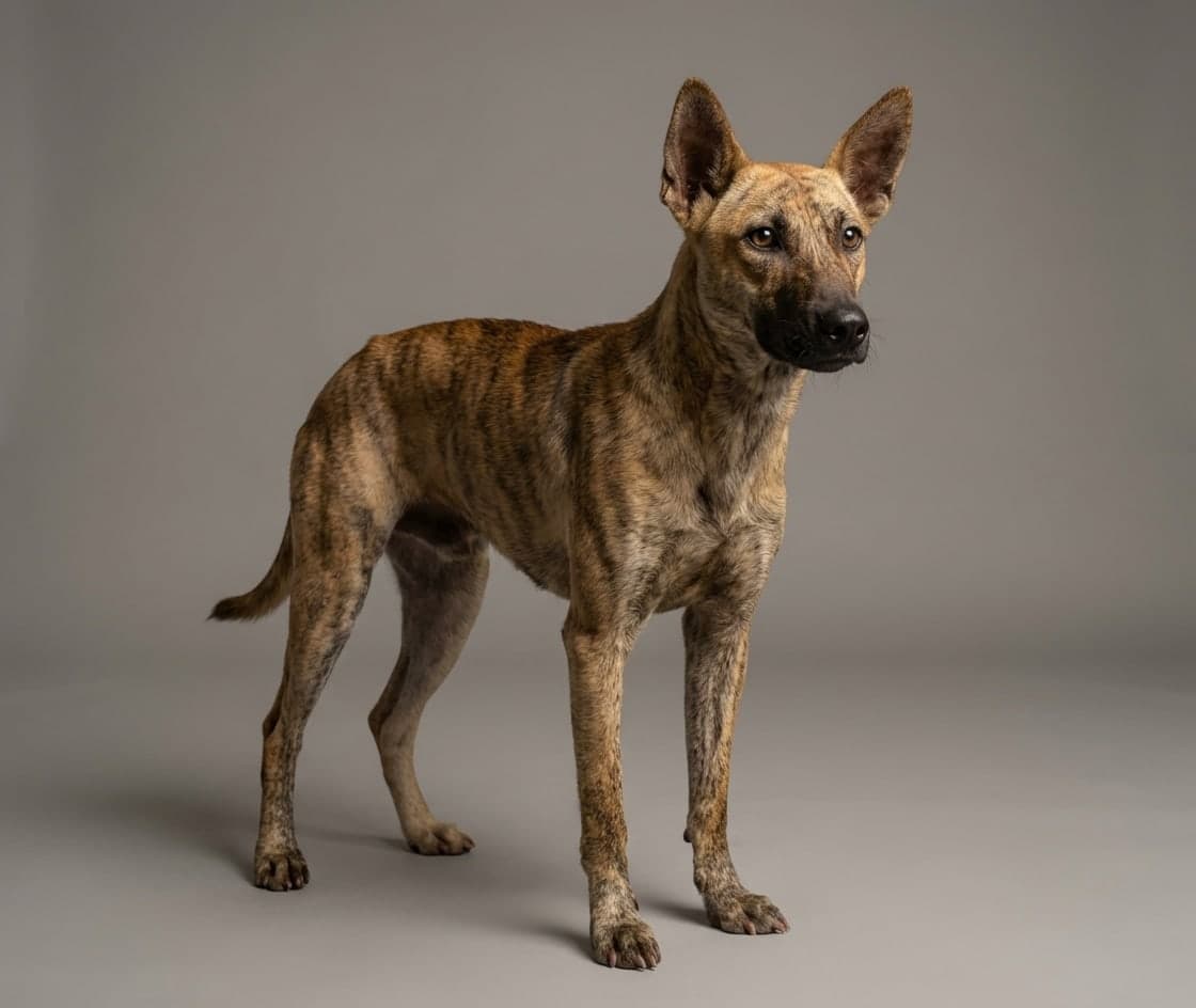 Philippine Forest Dog dog