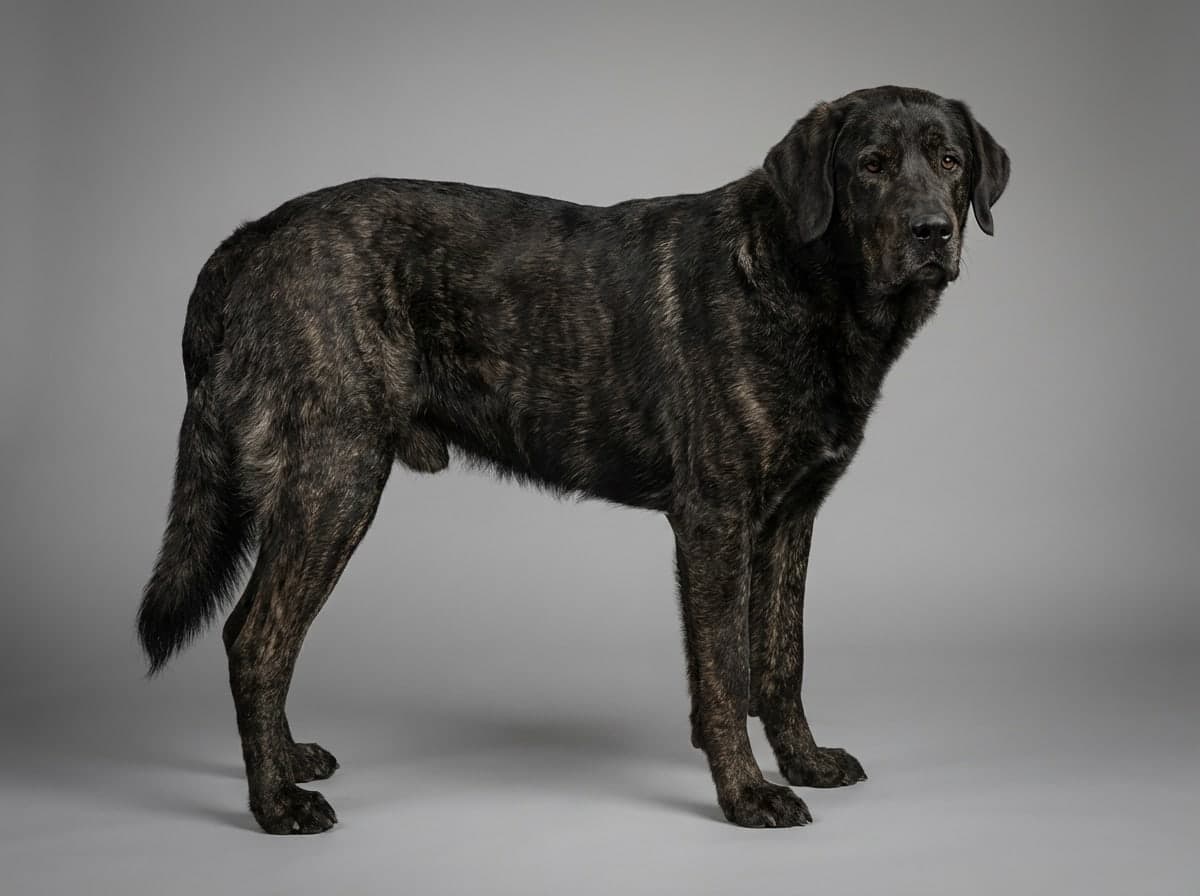 Castro Laboreiro Dog dog