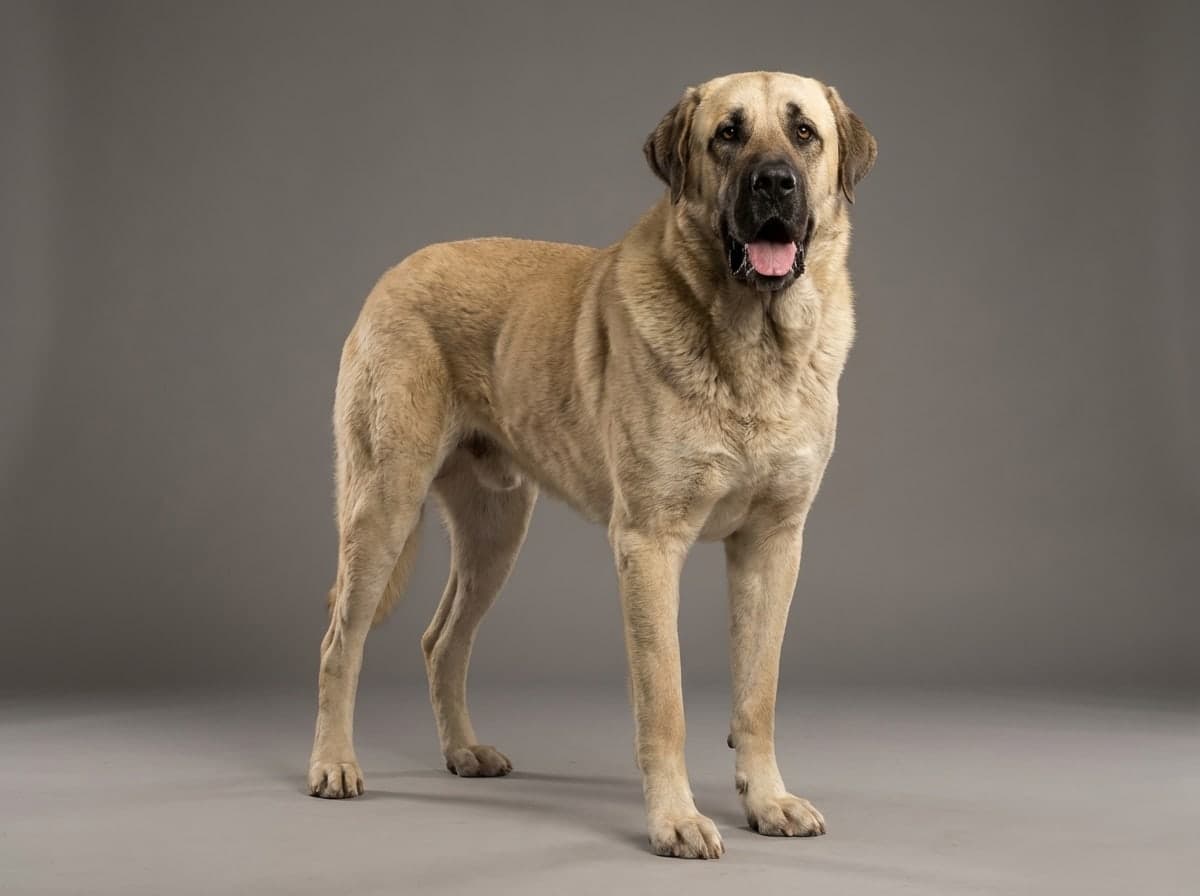 Aksaray Malaklisi dog