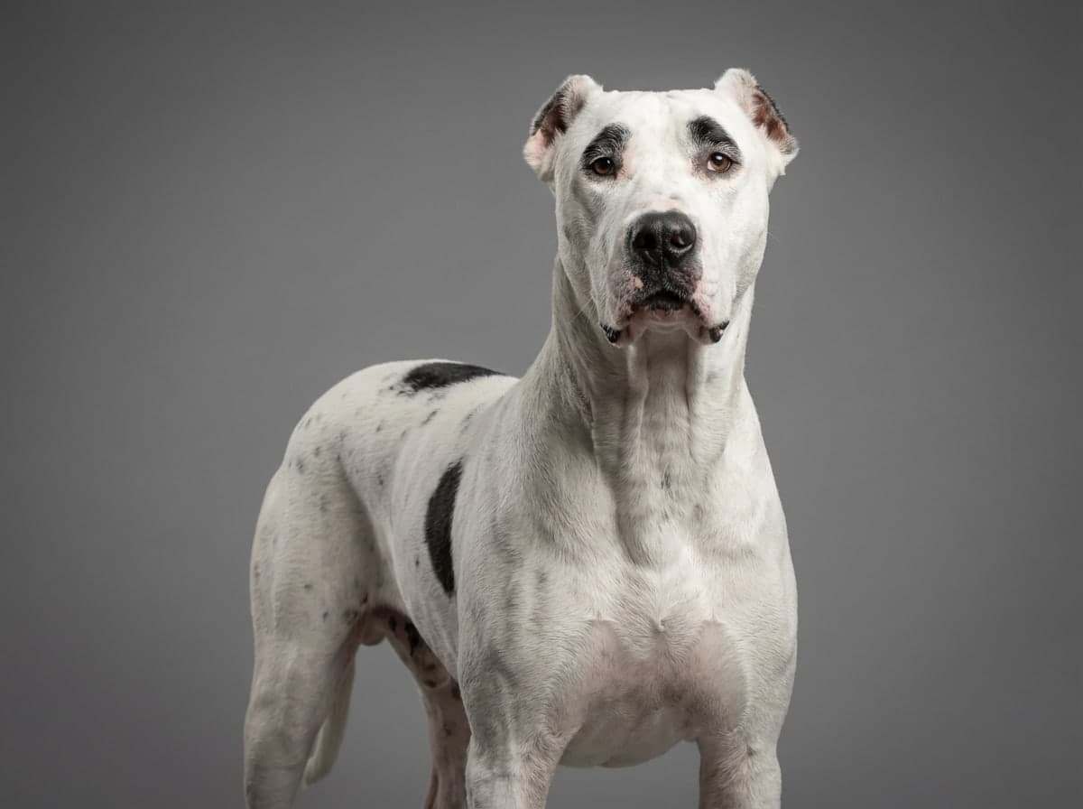 Bully Kutta dog