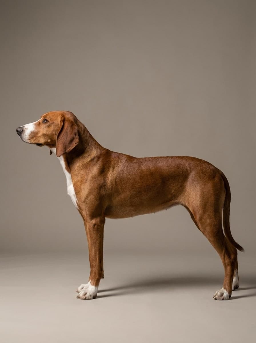 Erbi Txakur dog