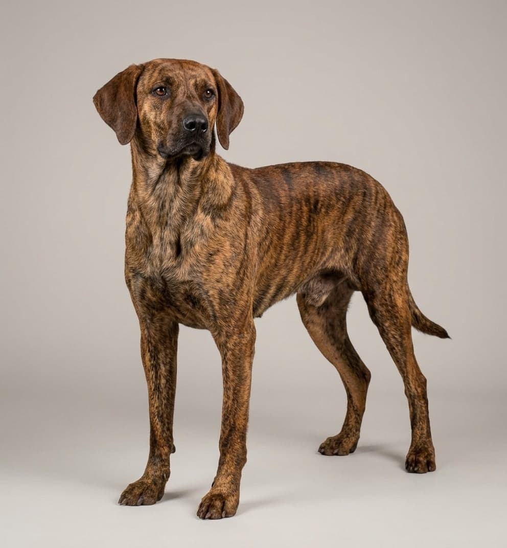Segugio Maremmano dog