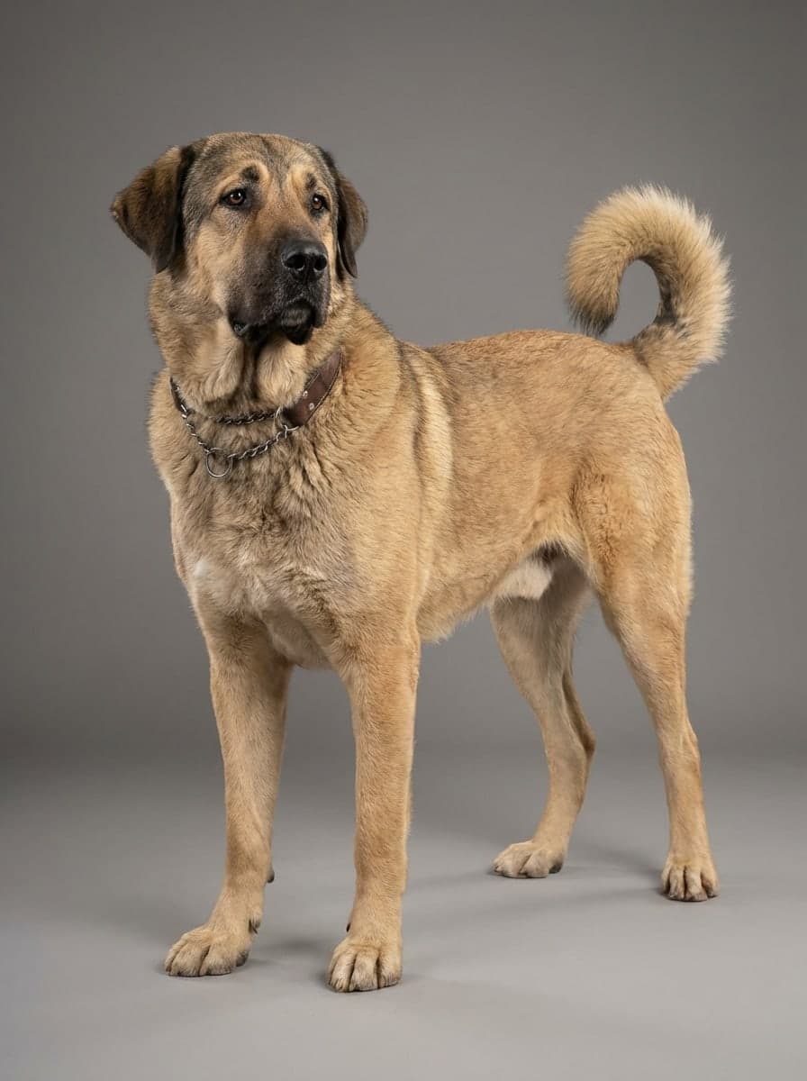 Sarabi dog