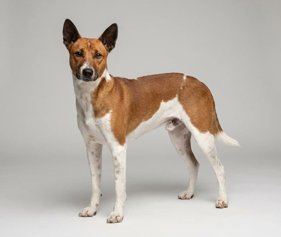 Telomian dog