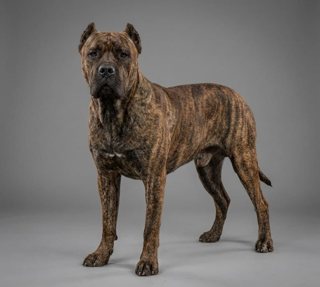 Villanuco de Las Encartaciones dog