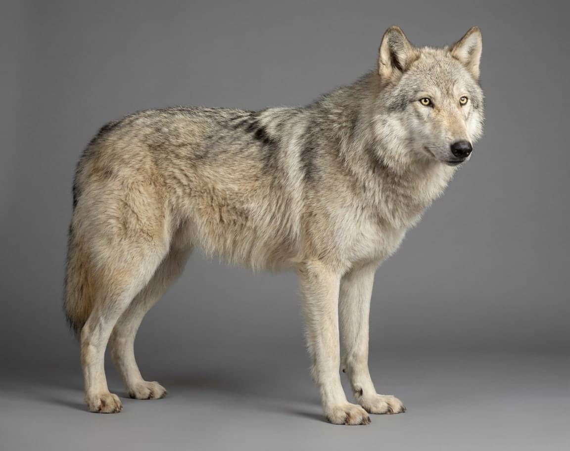 Volkosob dog