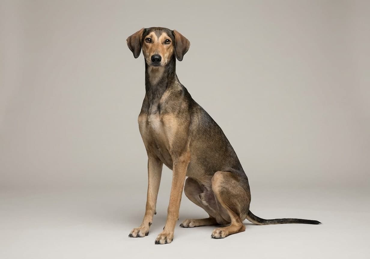 Xigou dog